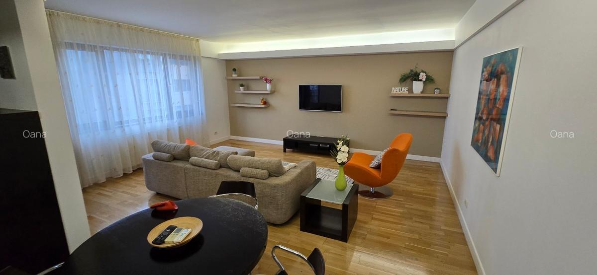 Apartament Baneasa 2 camere, an 2010, Proprietar
