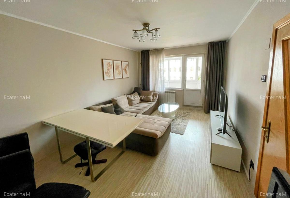 Ap lux 2 camere langa Piata Victoria, metrou