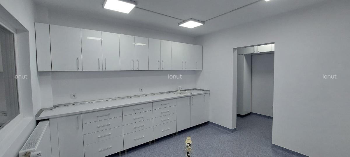 Bucuresti - Pantelimon - Apartament de vanzare la Parter