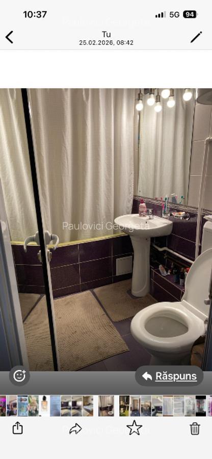 Vanzare apartament 3 camere