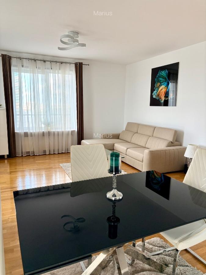 Proprietar vand apartament 2 camere | Asmita Gardens | Etaj 15