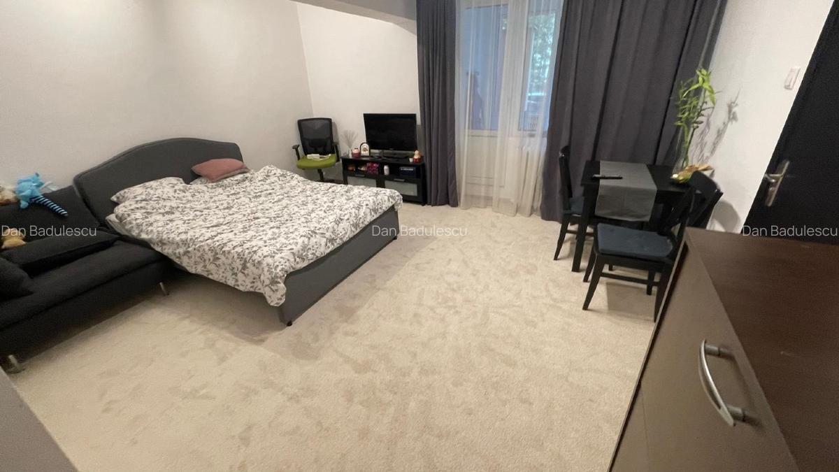Vand garsoniera - zona piata Minis - imagine 1