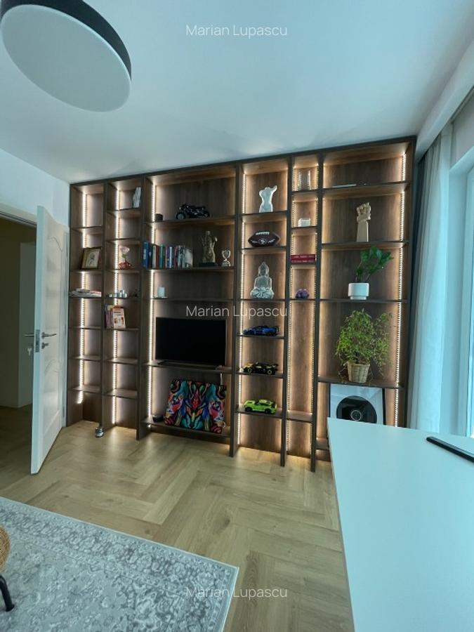 Direct proprietar | 2 cam lux renovat | Vizavi Park Lake | Metrou Dristor