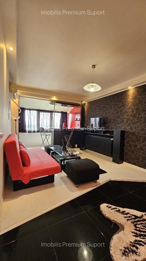 Apartament stylish la doar 2 minute de metrou Titan!