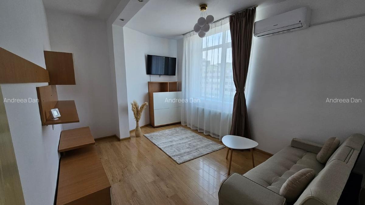 Apartament 2 camere de inchiriat – 5 minute de metrou Unirii – Bd. Cantemir