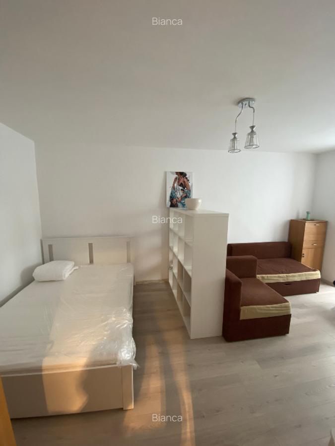 Apartament 1 camera | Pet friendly | Inchiriere termen scurt sau lung