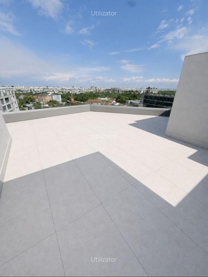 Vand apartament duplex deosebit in zona Soseaua Viilor nr.55-Complex Metropolita - imagine 1
