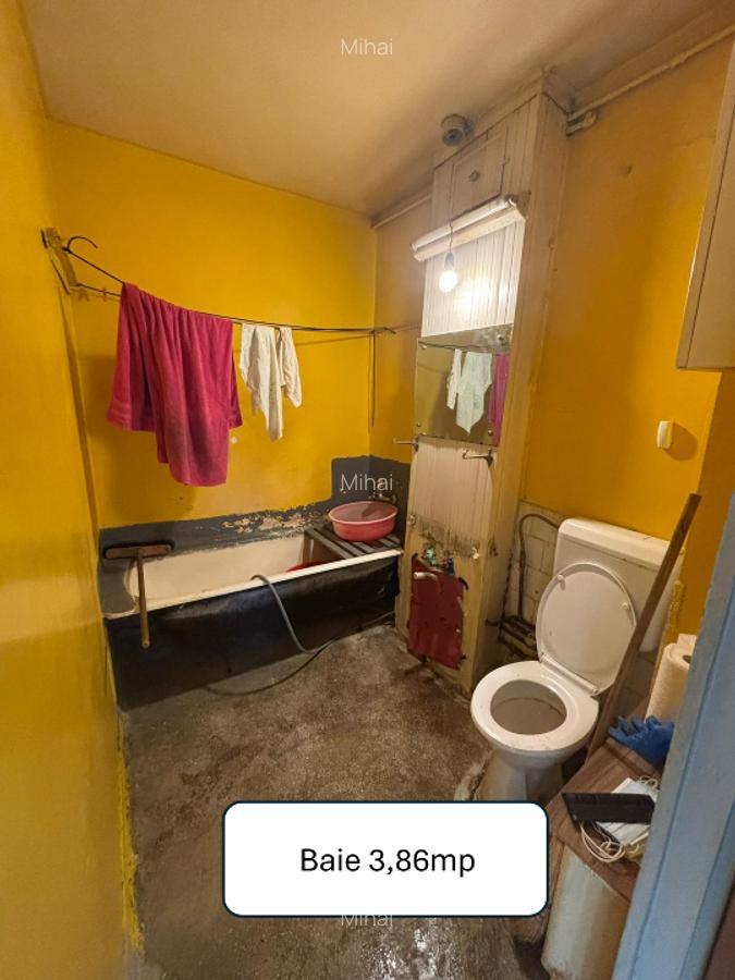 Apartament 2 camere decomandat Berceni / 58 mp / 10 min metrou & Sun Plaza
