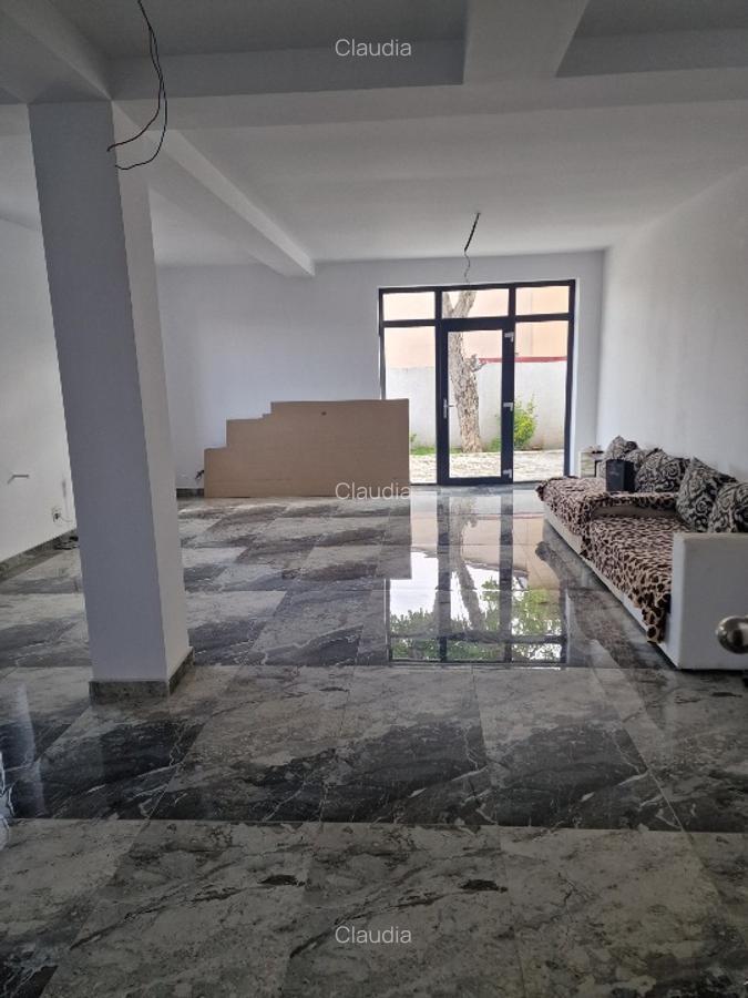 Vand vila p+1+pod mansardabil