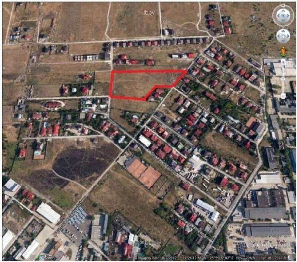 Land for sale in Millitari - imagine 1