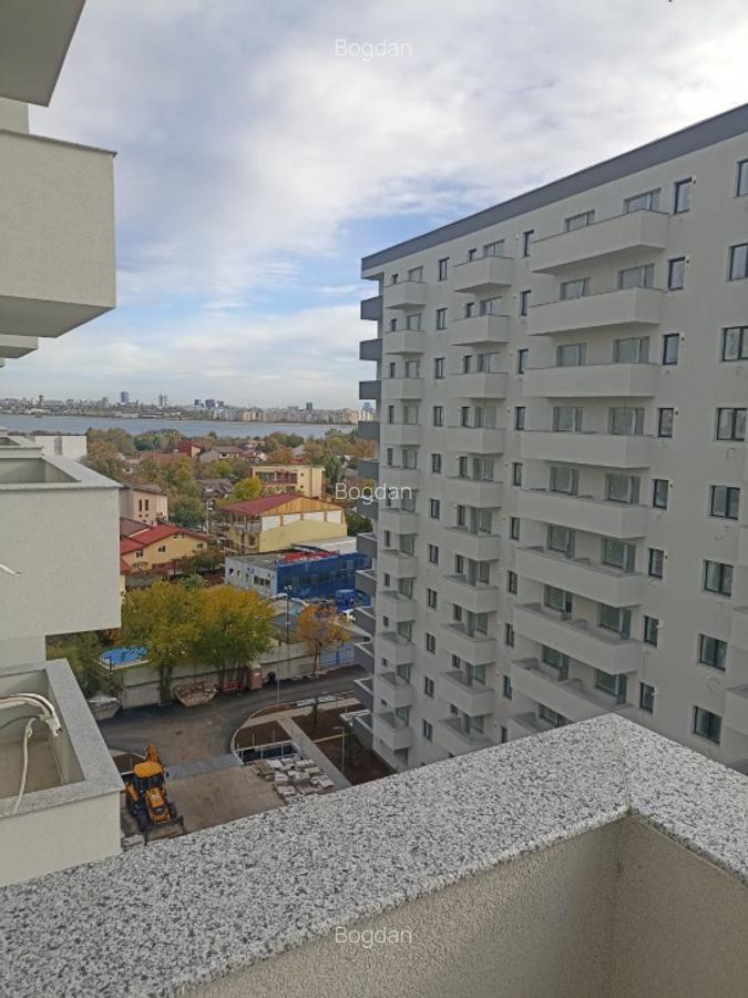 Inchiriez apartamente pe strada Ajustorului ( Ajustorului Park Residence )