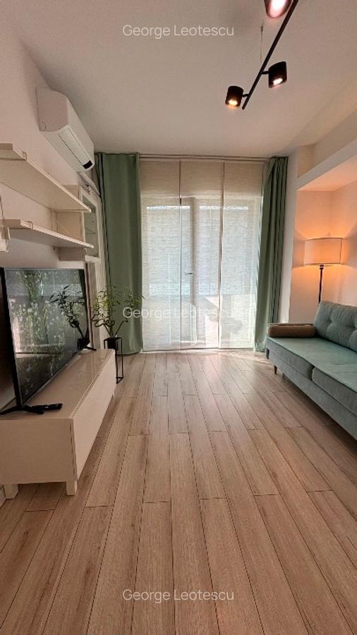 Apartament 2 camere Novum Invest Splaiul Independentei