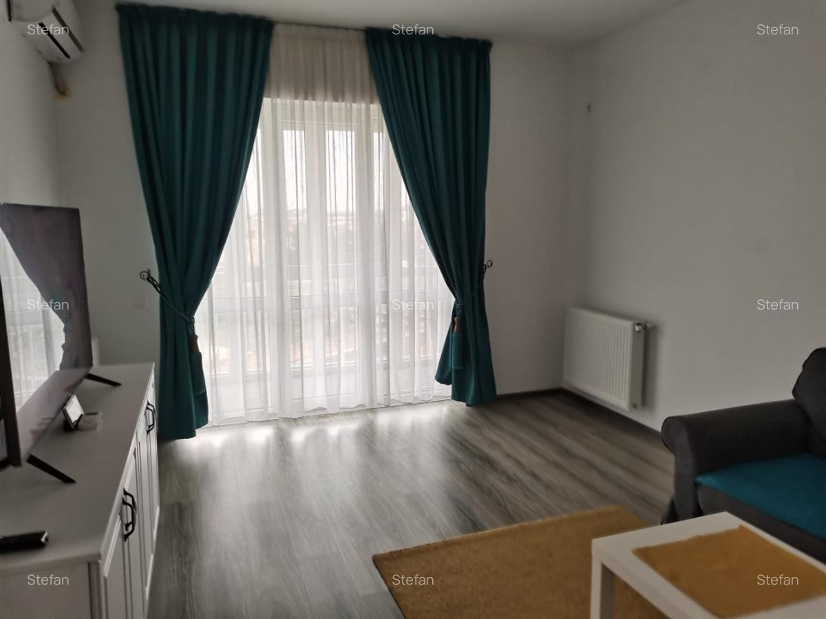 Inchiriez ap. 2 camere situat intre statiile de metrou Preciziei si Pacii