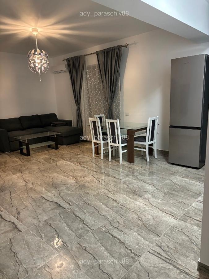 Apartament 2 camere - Lujerului- Exigent Plaza, Loc parcare Inclus