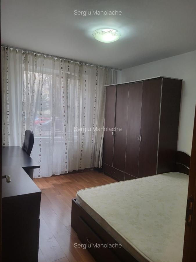 Apartament 4 camere Crangasi |  decomandat