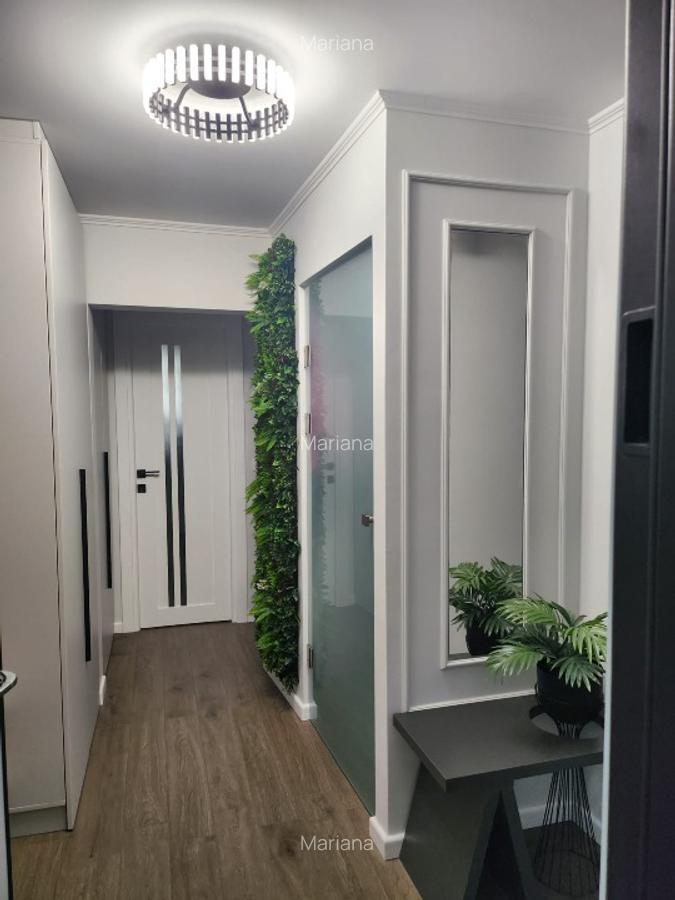 Apartament cu doua camere, complet mobilat si utilat, Girocului, proprietar