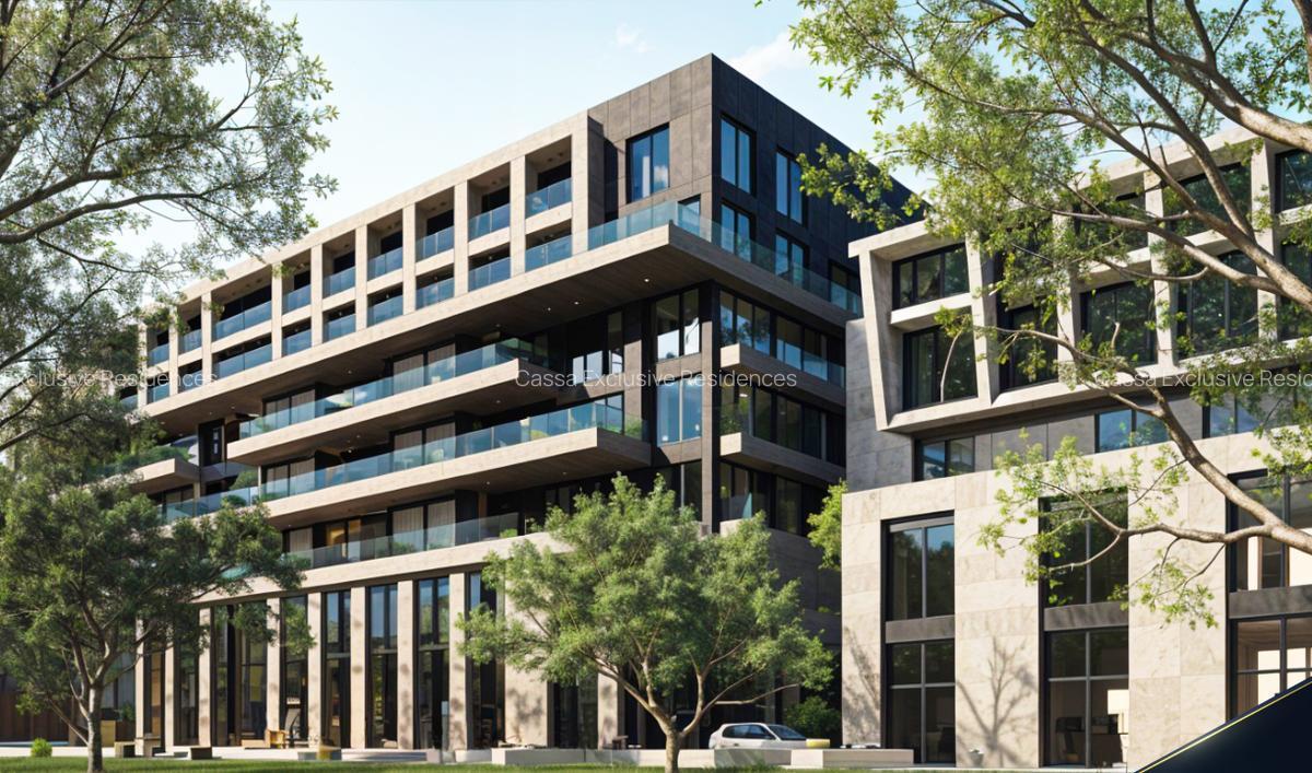 Apartament de Lux in Zona Centrala - finisaje premium, priveliste superba