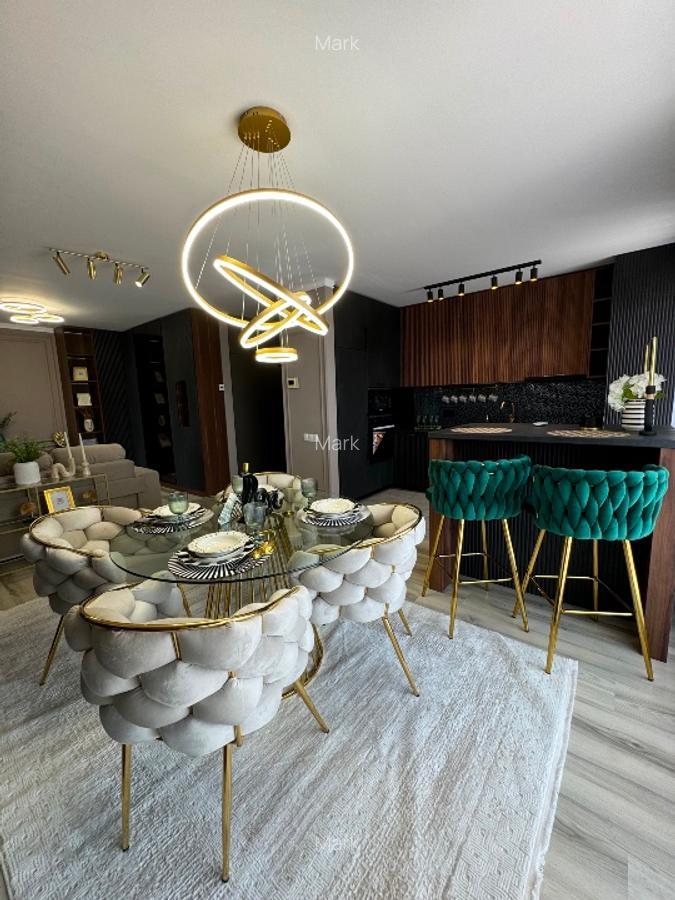 Apartament Mobilat și Utilat Super Lux !!! Timișoara  - Lipovei