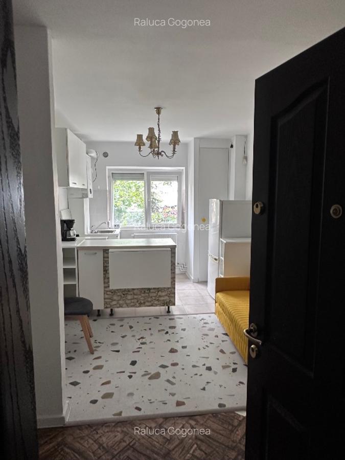 Inchiriere apartamnent  cu o camera in Zona Complexului Studențesc