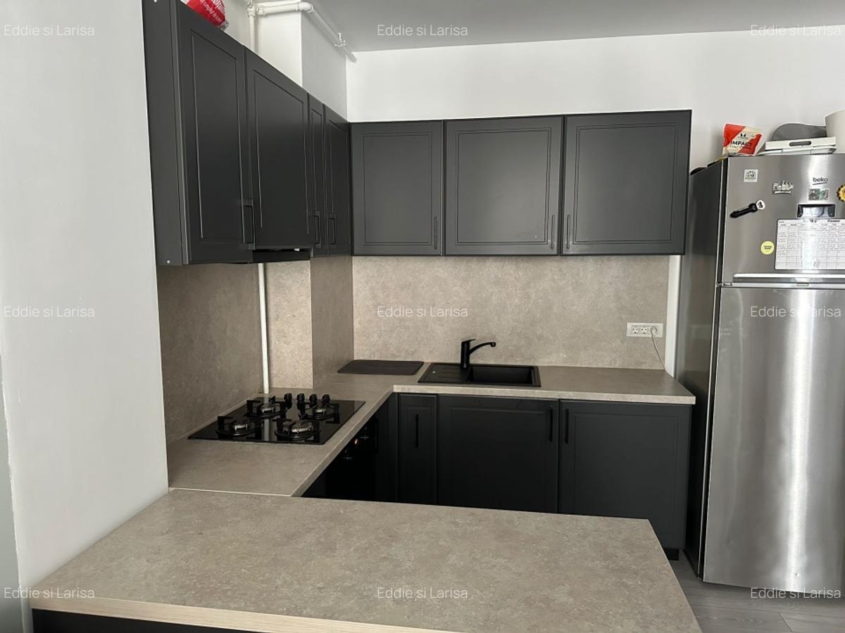 Apartament cu doua camere în Torontanului la 3 minute de Lidl cu mașina
