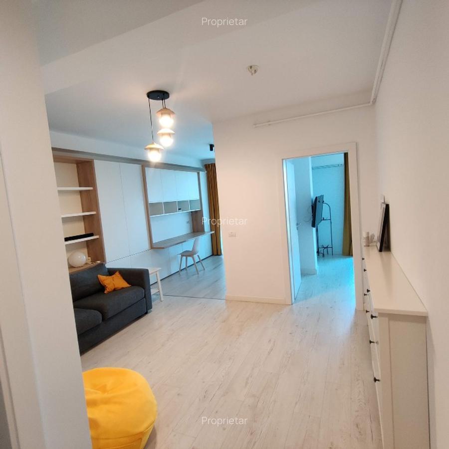 Direct de la proprietar :  2 camere + Parcare | Zona Iosefin