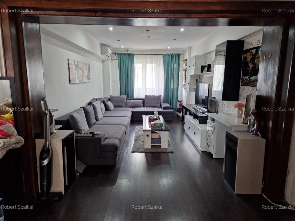 Apartament open space, 3 camere decomandat, 65mp, Stadion/Sala Olimpia