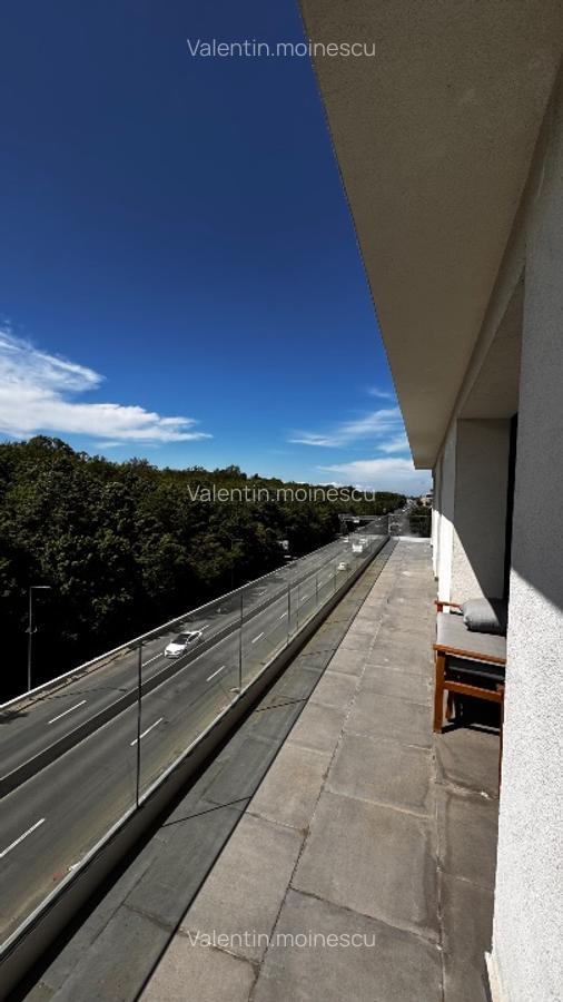 Apartament 3 camere 173 mp vecin cu Padurea- Pipera Scoala Americana