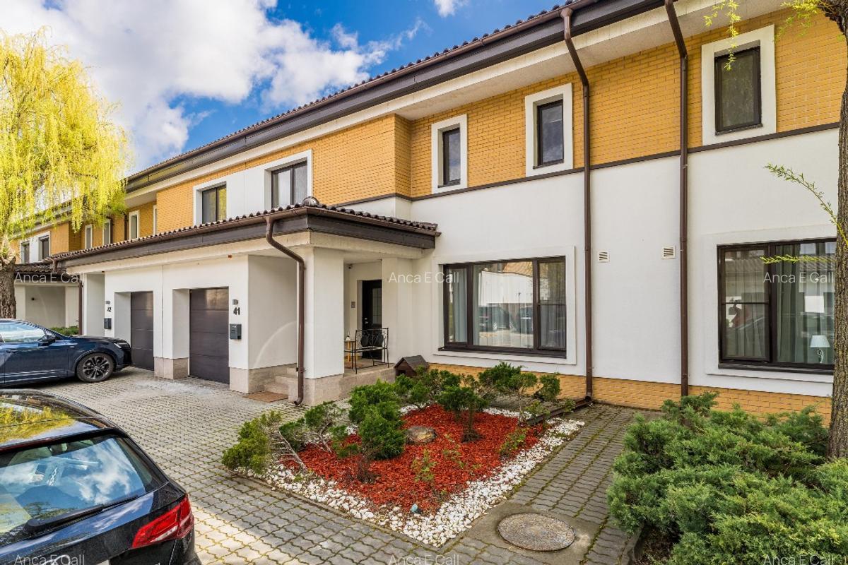 Oxford Gardens | Duplex 4 dorm - imagine 1