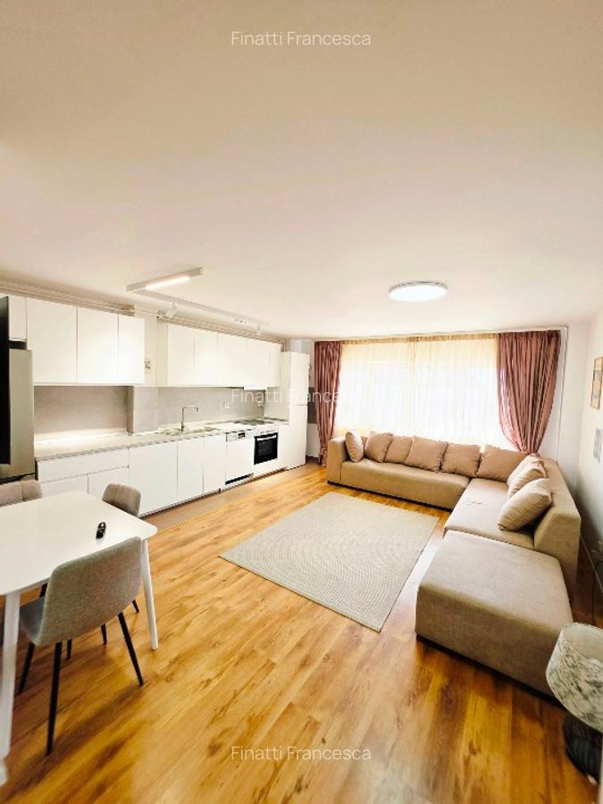 Apartament 2 camere Citylights