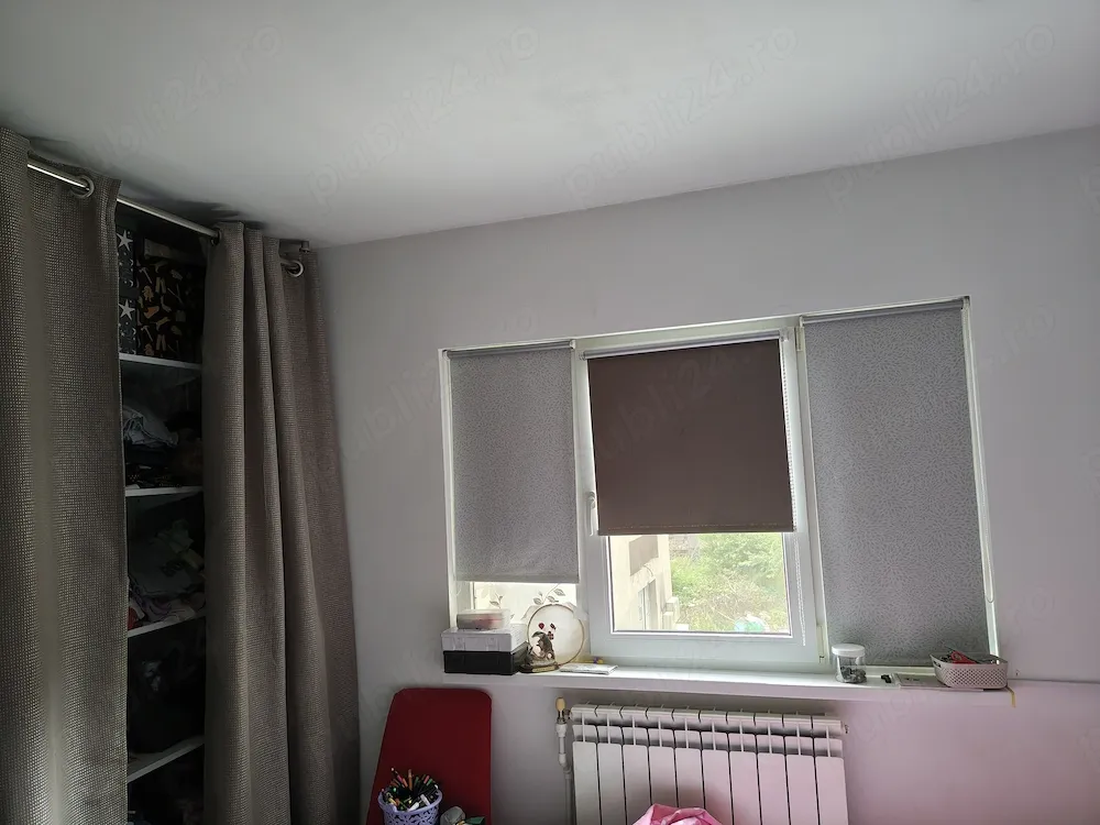 Apartament 3 camere, zona linistita, etaj 1 - imagine 1