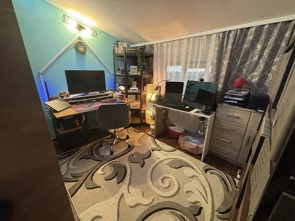 Casă la cheie | Triplex | Viile Sibiului (Proprietar) - imagine 1