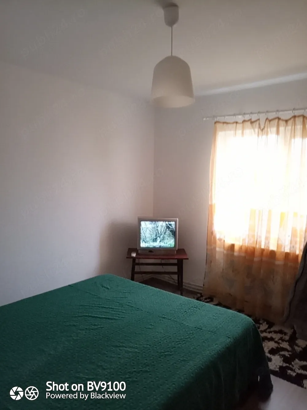 Inchiriez apartament in targoviste