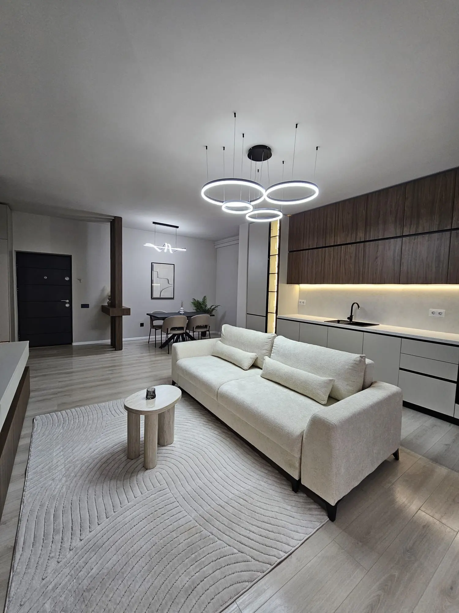 Apartament premium cu 2 camere de vânzare | strada Eroilor | Comision 0