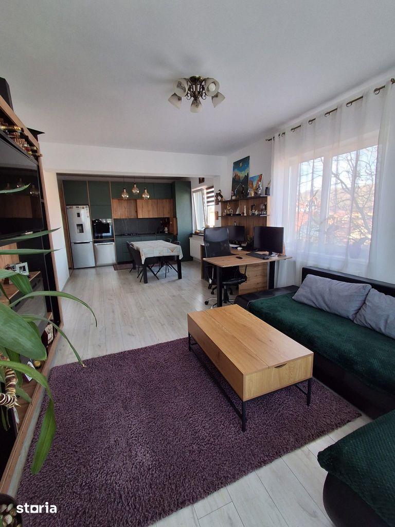 Proprietar vand ap. 82 mp mobilat si utilat | Somesului, Floresti - imagine 1