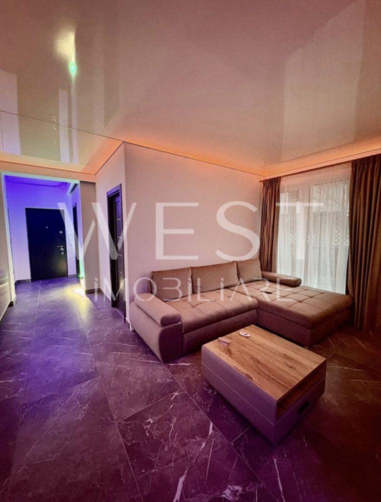Apartament 3 camere