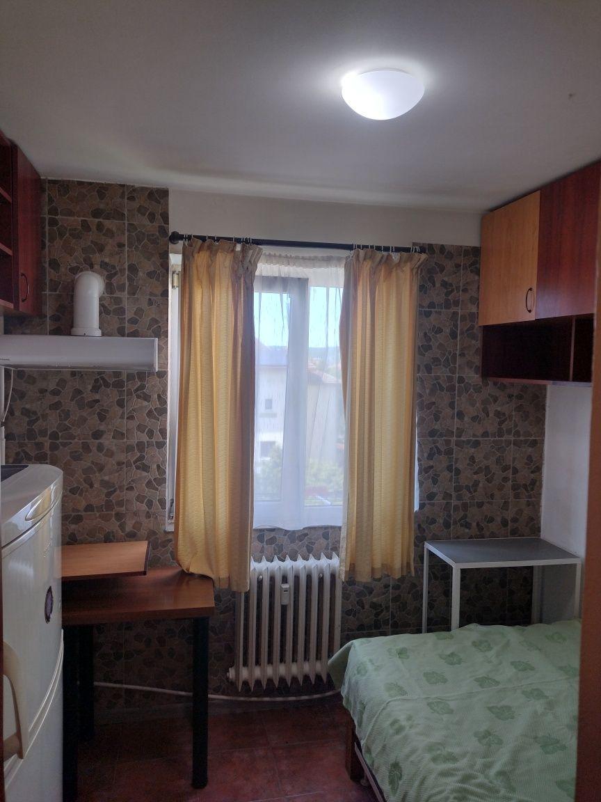 Garsoniera zona deosebita Georgheni, Cluj-Napoca