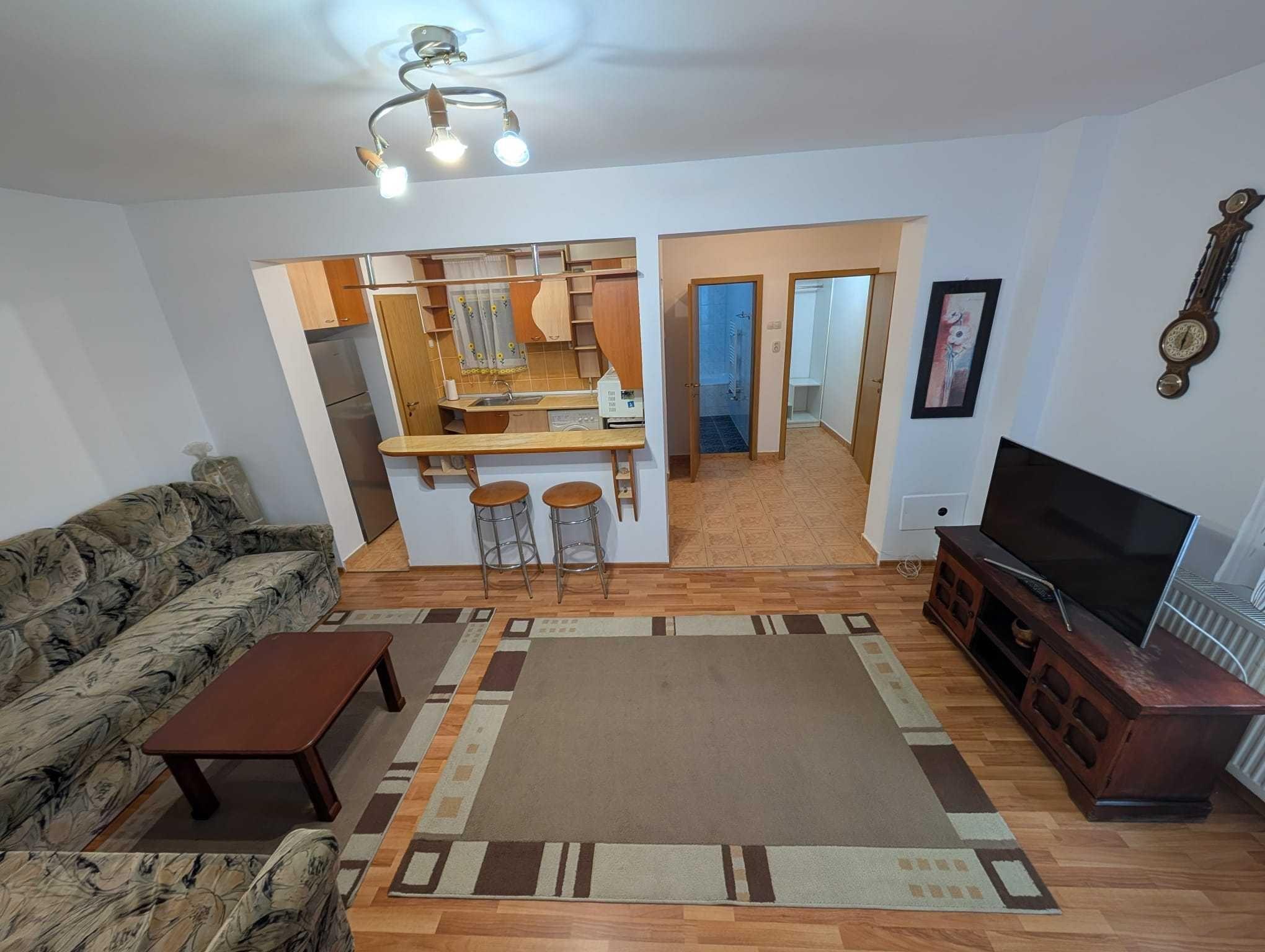 PF vand apartament 2 camere in cartierul Gheorgheni, zona Interservisan, aproape de Iulius Mall si universitati