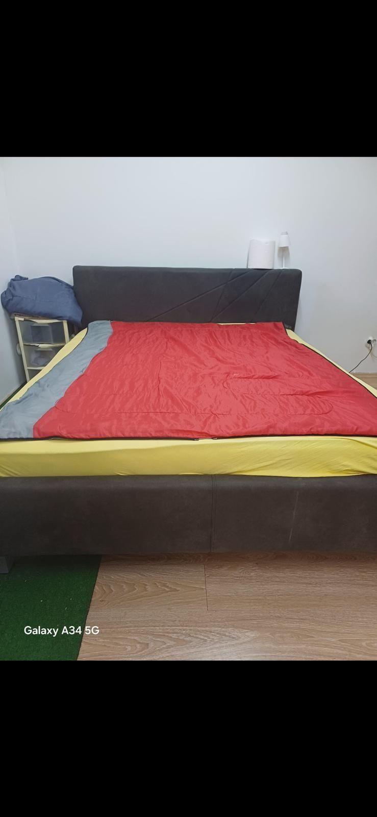 Vand apartament 4 camere in Manastur - imagine 1