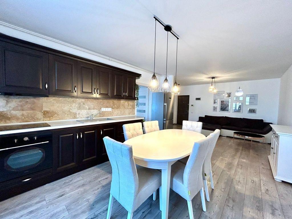 Închiriere apartament zona BMW, Optimus City, Florești