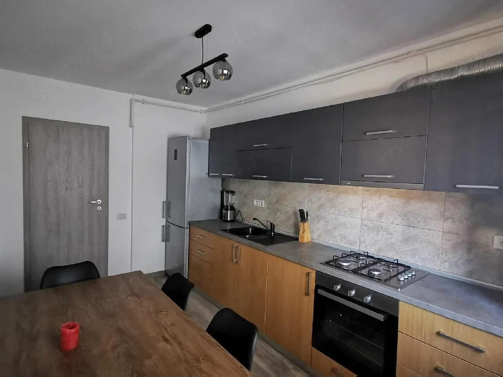 Apartament de 2 camere de inchiriat direct de la proprietar - imagine 1