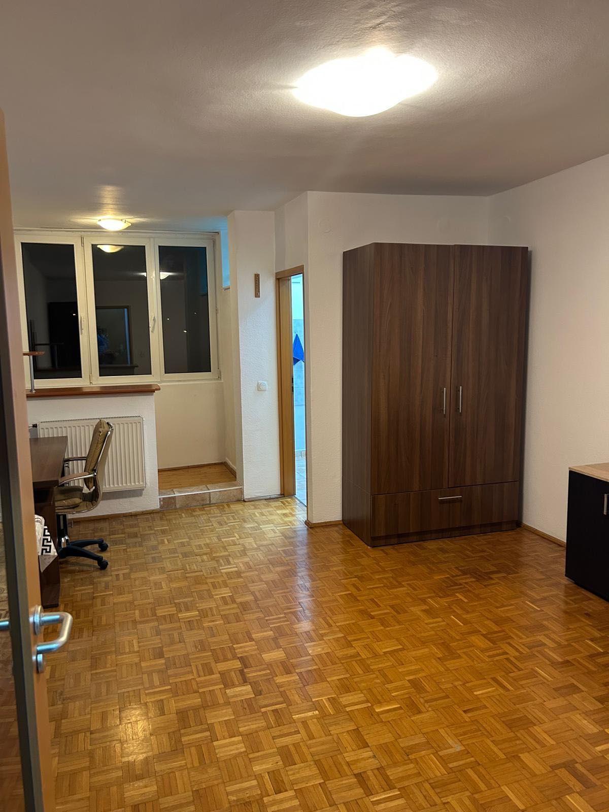PF Închiriez garsonieră în Gheorgheni - imagine 1
