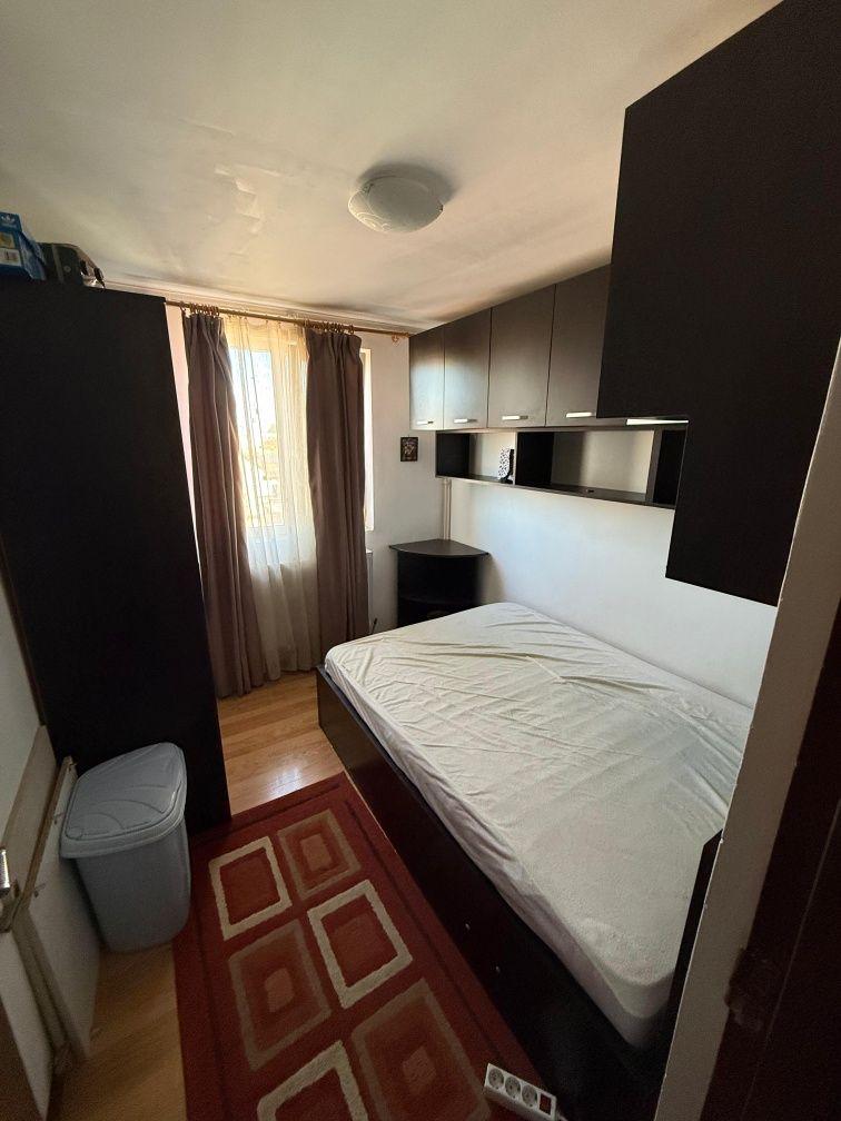 Apartament 3 camere Gheorgheni (str. Brancoveanu)