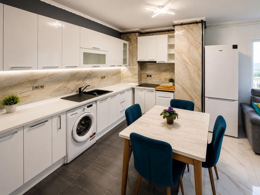 APARTAMENT PREMIUM 3 CAMERE | BUNĂ ZIUA, CLUJ-NAPOCA | 330.000 € | PARTICULAR – FĂRĂ COMISION - imagine 1