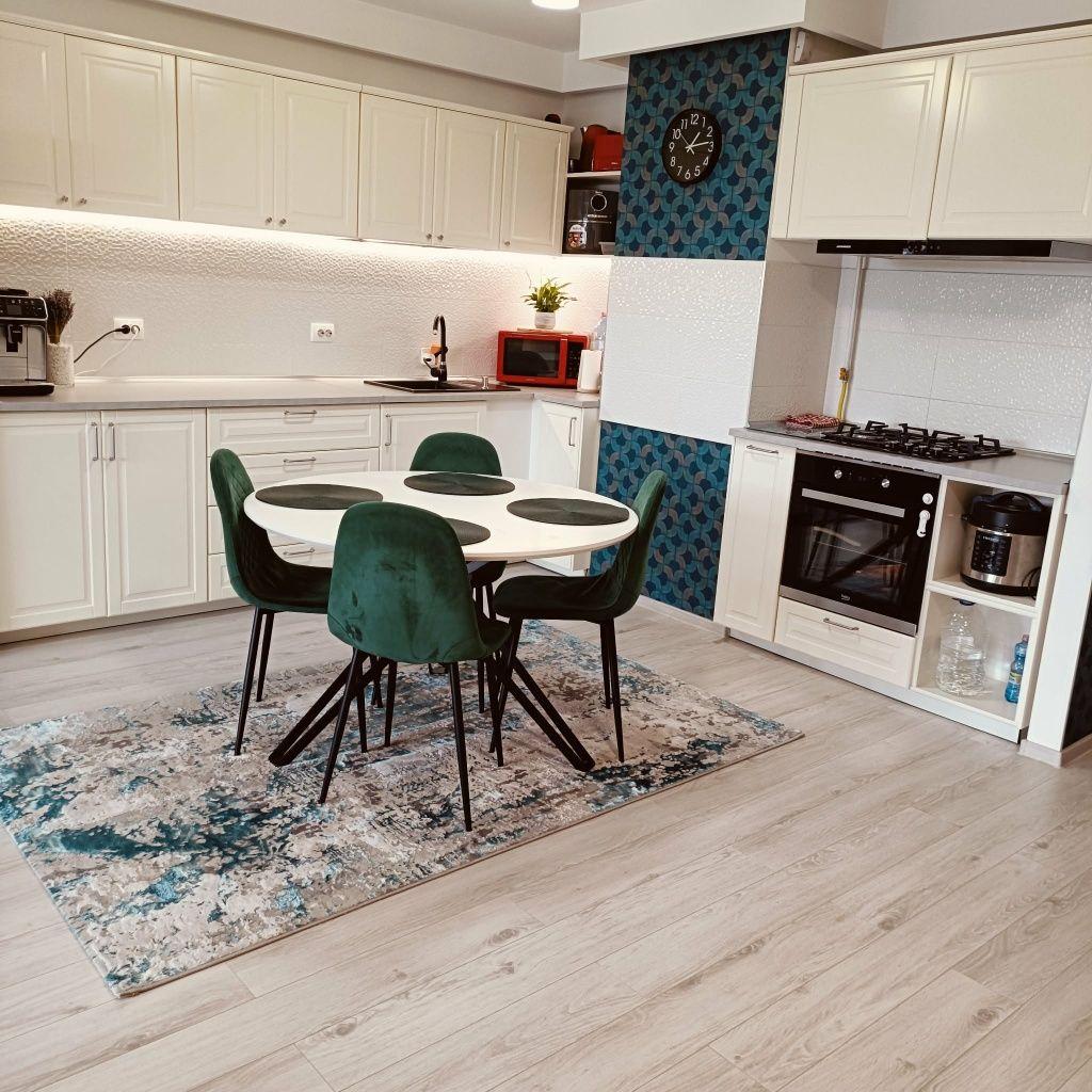 Apartament 2 camere Grand Park - imagine 1