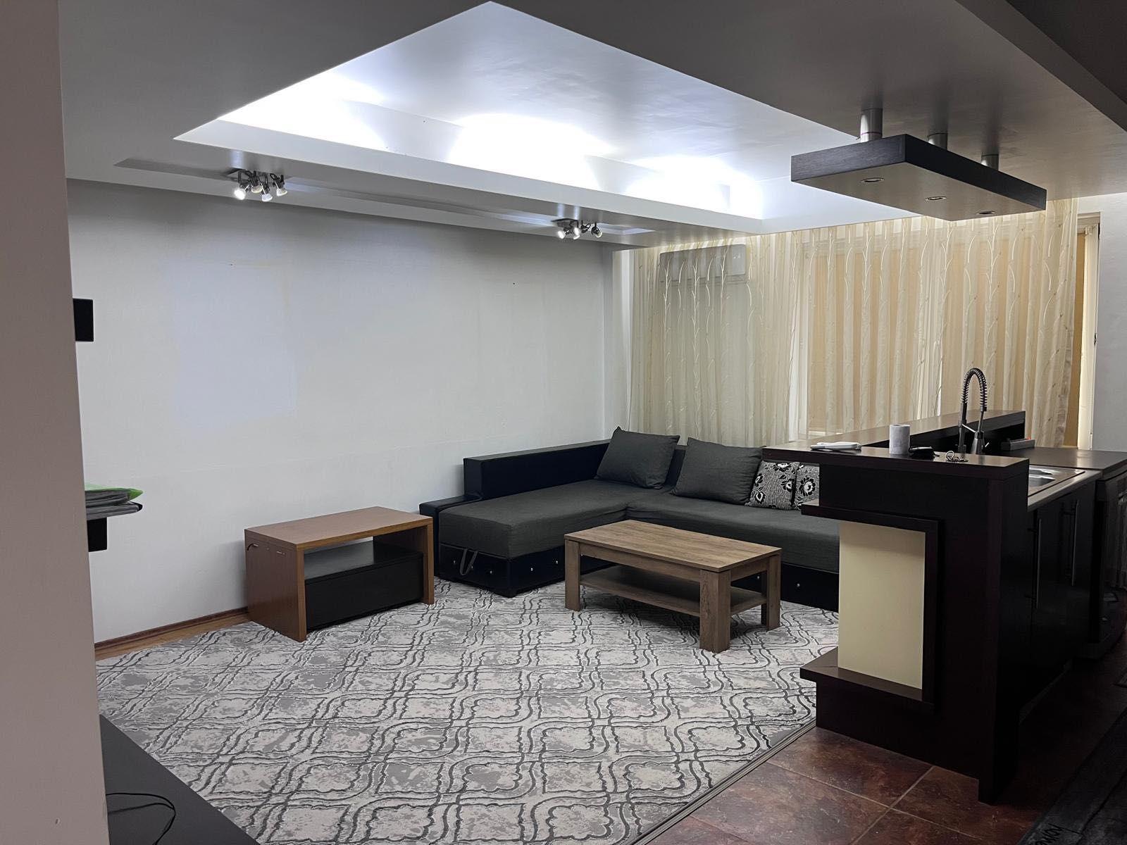 Super ofertă! Se vinde apartament cu 3 camere în spate la Maestro Business Center - imagine 1