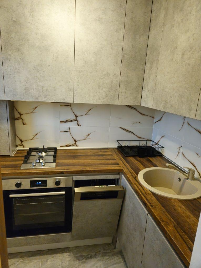 Inchiriez garsoniera Marasti disponibila 1 Iunie - imagine 1