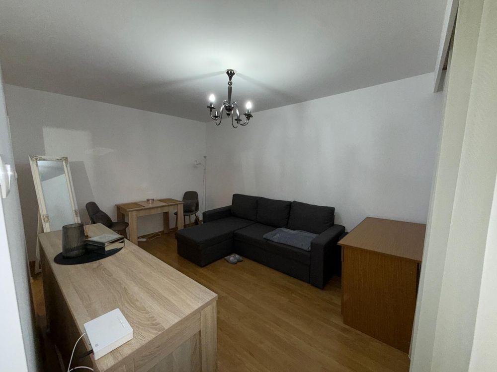 Inchiriez Apartament Pentru perioada Electic Castel