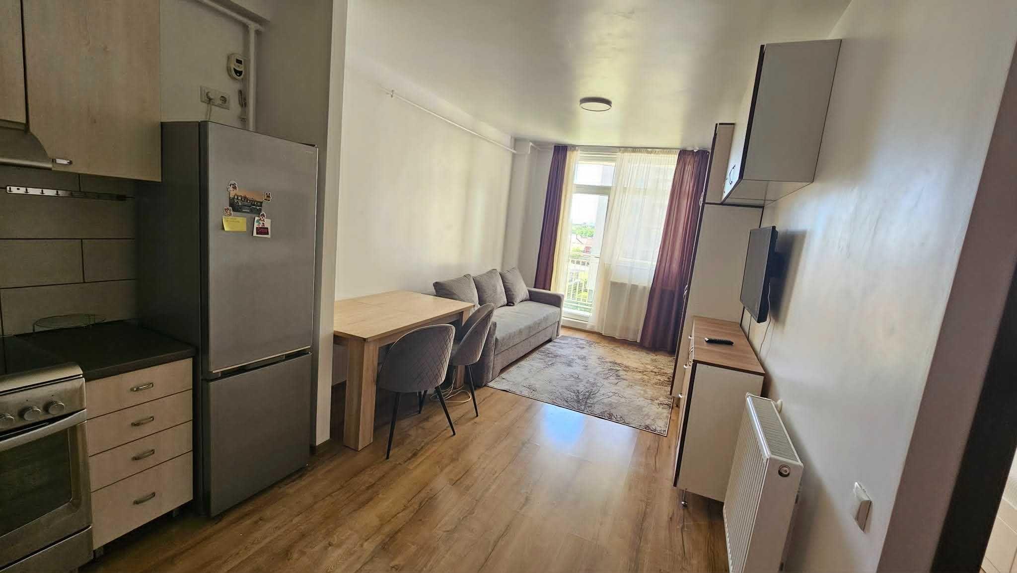 Inchiriez apartament 2 camere Iris