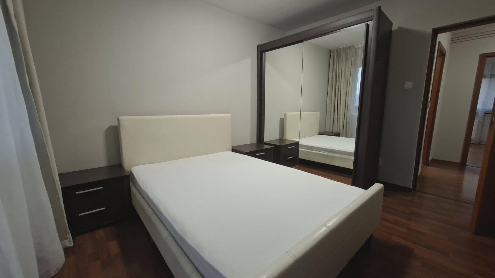 PF. Inchiriez ap 2 camere  in Marasti