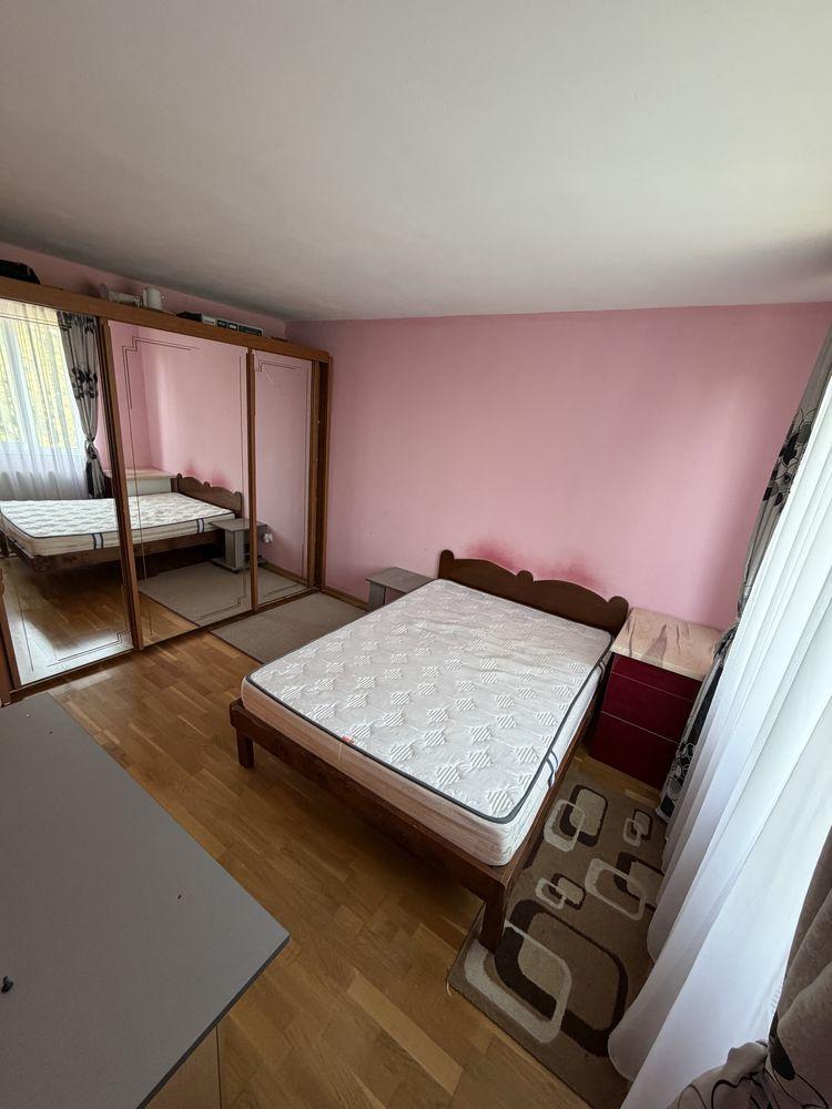 Apartament 2 camere decomandate lângă Iulius Mall